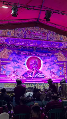 Kencaduan banget sama Krishna Buana #fyppppppppppppppppppppppp #jangerbanyuwangi #krishnabuana 