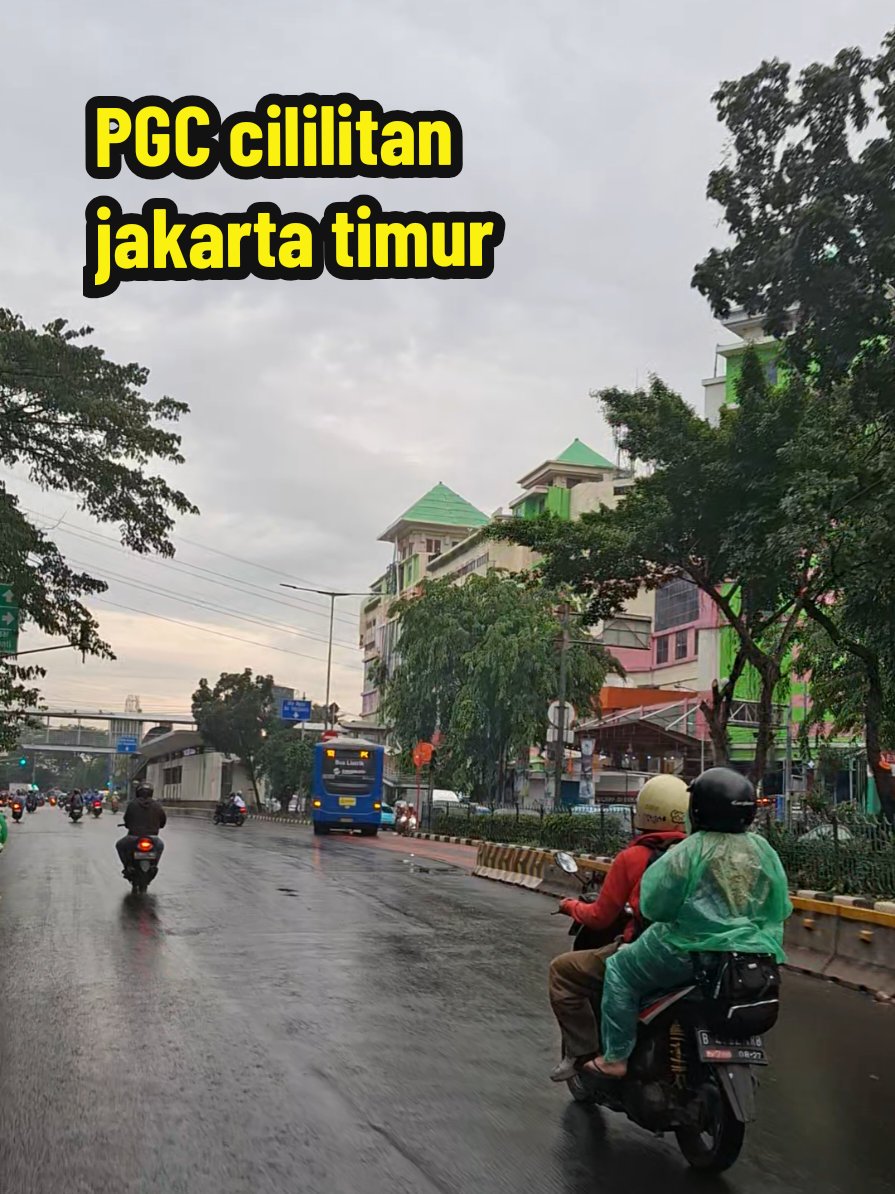 PGC cililitan. jakarta timur #riyandebyan #jakarta #jakartatimur 