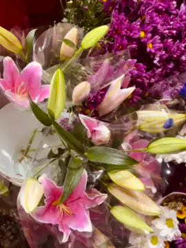 #freshflowers #bungamawar #buketbunga #fyppppppppppppppppppppppp#bungabogor 