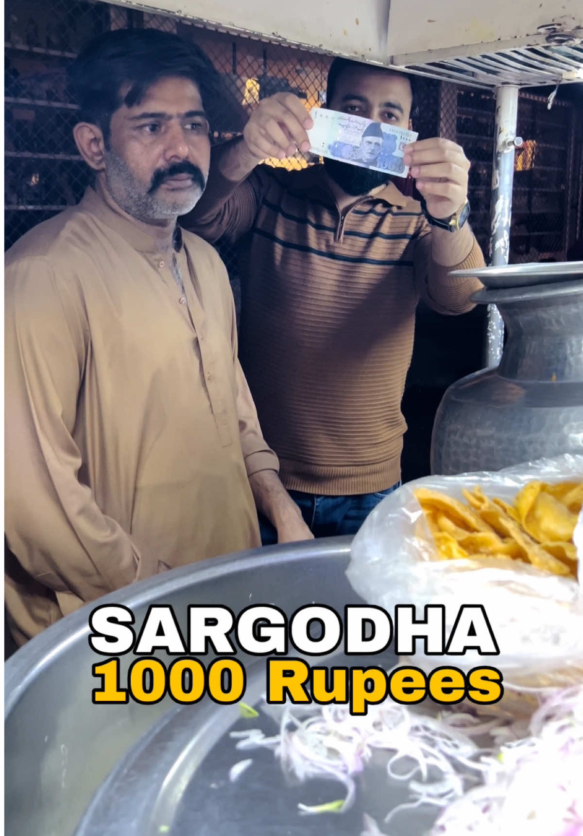 Part 4 : 1000 Rupees Budget Bites Challenge . Join us in this Ultimate food Battle Vote for Team 