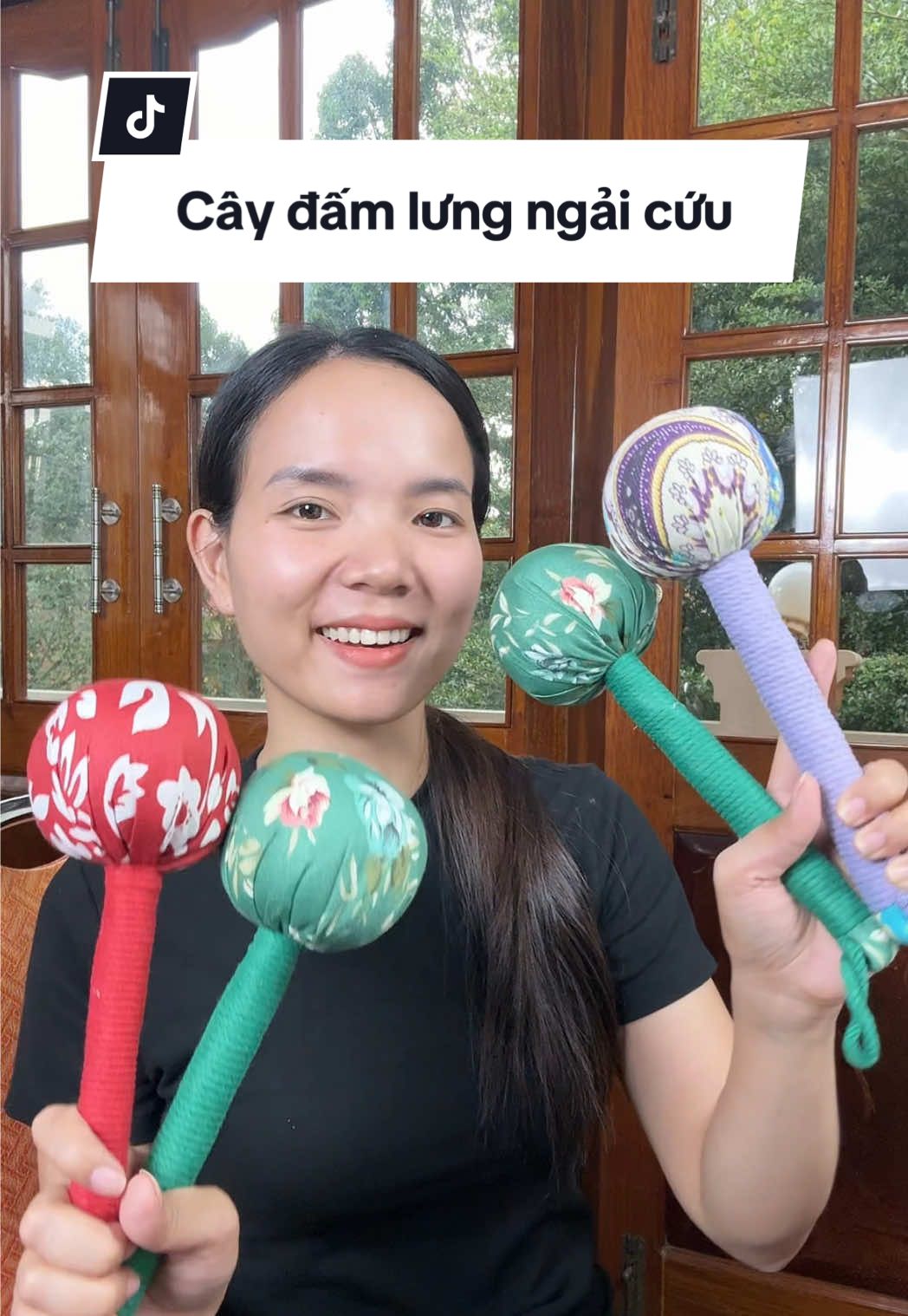 Cây đấm lưng ngải cứu #caydamlung #caydamlungngaicuu 