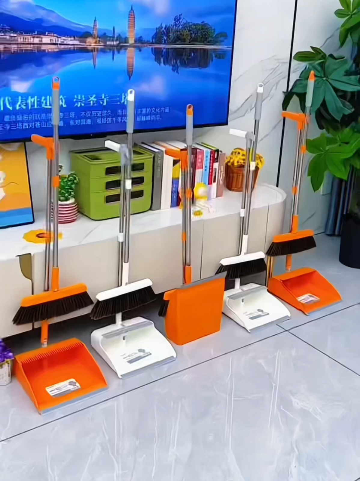 Bộ chật xẻng dáng cao thiết kế vô cùng đẹp và tiện #dogiadung8668 #tienich #giadungtienich #giadungthongminh #reviewdogiadung 