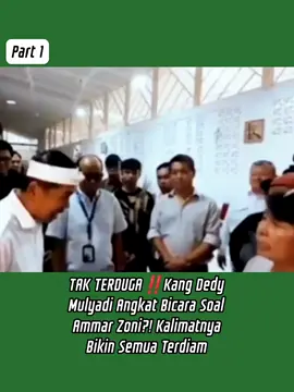 #kangdedimulyadi #amarzoni #kasusamarzoni #fyp 