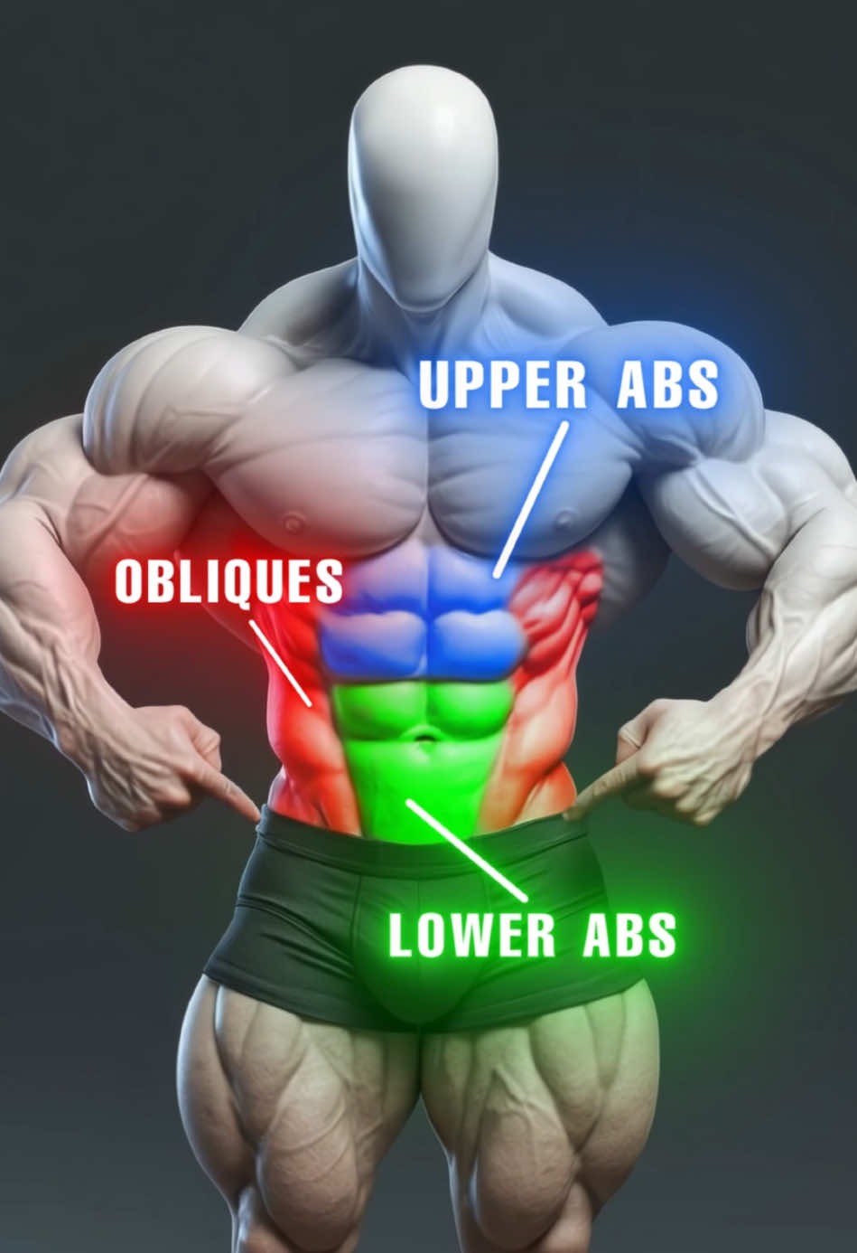 Stronger core. Sharper abs. Real results. Every rep counts — make them work for you. 💪 #fitonomycoach #coreworkout #absworkout #corestrength #fitonomy