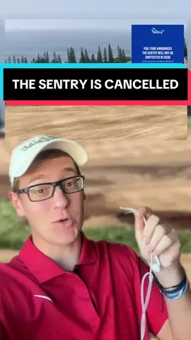 What’s happening in the golf world today ⛳️ The 2026 Sentry Tournament has been officially canceled after the Maui drought left Kapalua’s Plantation Course in unplayable condition. The Tour explored other venues but couldn’t make it work. Good Good Golf is officially bringing back Big Break for the first time since 2015 — the winner earns a spot in the Good Good Championship PGA Tour event next November. Filming starts August 2026 at Horseshoe Bay Resort. TGL has revamped its setup for Season 2 — a fully redesigned GreenZone with bigger greens, more slopes, and custom hole layouts for each team to up the risk-reward factor. #thesentry #golfnews #PGATOUR #tgl #bigbreak 