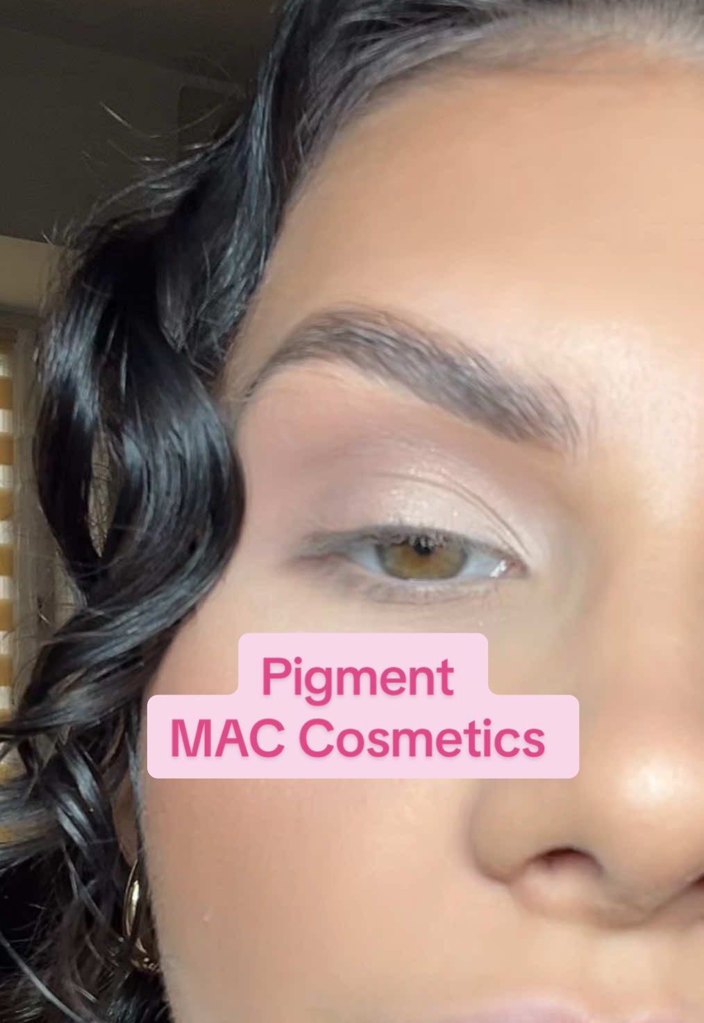 Jak Wam się podoba ?🫶 @maccosmetics #maccosmetics #makeup 