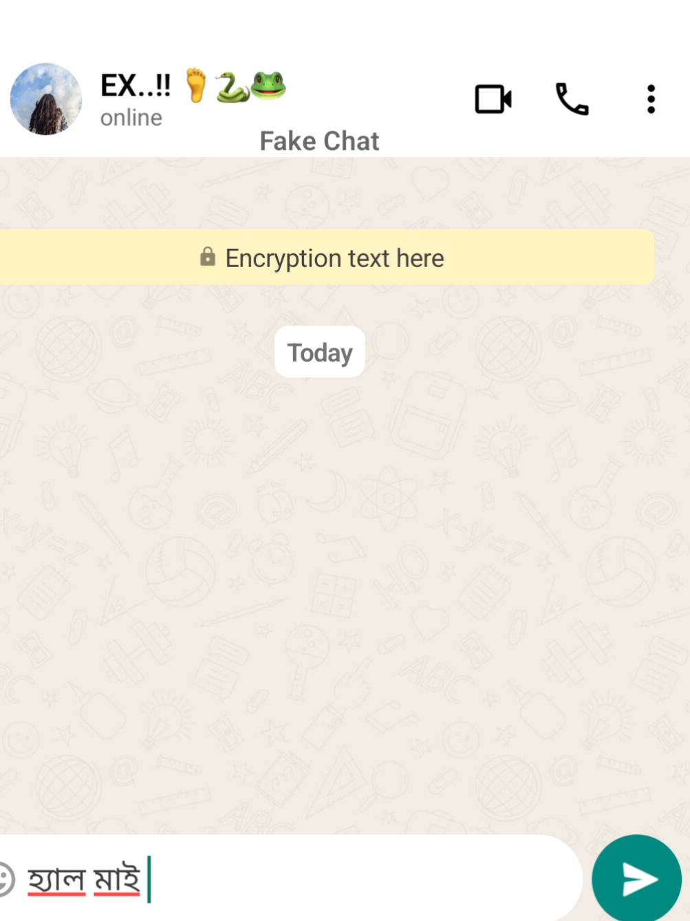 🐸👍 . . . . . . . . . . . . . . . . . . . . . EX.? ❎ আমার মেয়ে ✅ বাবা বল বাবা 🤣 তর মাকে পটিয়ে ছি বাবা বল বাবা😑🙈 #ti̇ktok #foryou #trend #vdio #trend @☘️Trà Đặng☘️ @Roshaun Rose 🌹 @. Omar @. @família pimentel @Mia K. 