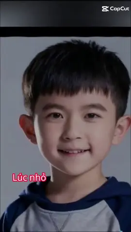 #CapCut #TikTokAwardsVN #tâm sinh tướng là có thật . thương anh quá 