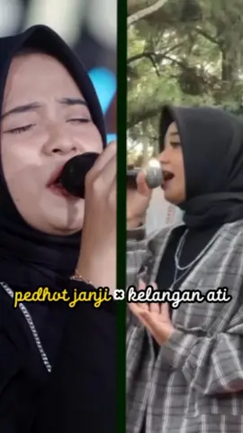 kamu boleh mengagumi nya,tapi biarkan dia mencintai pilihannya #liriklagujawa #pedhotjanji #kelanganati #lyrics #musicindonesia 