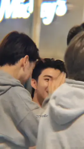 ลูกพ่อก้องไม่มีใครดื้อเลยยกเวั้นมีนปิงนี้แหละ🐣🌙🍓🍒🌻🍀#meenping #area86 #gmmtv #เพลงเพราะ #เธรดความคิดถึง 