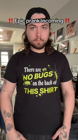 lol get pranked jabroni 🤘🏻