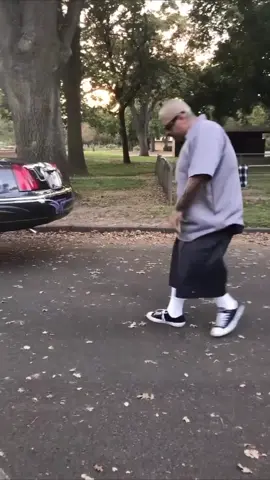 Dancing Foo Daily - Day 106 - All Star - Smash Mouth #2000sthrowback #dance #foo #shrek #allstar 