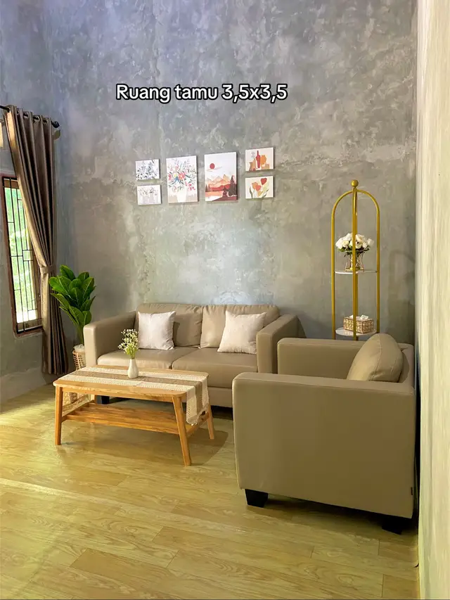 #fyp #rumahtumbuh #masyaallahtabarakkallah #kitausahakanrumahitu 