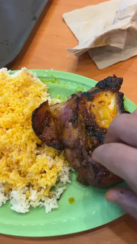 lika oh. subo ka.  #fyppppppppppppppppppppppp #manginasal #Foodie #kain #sarap @Mang Inasal PH 