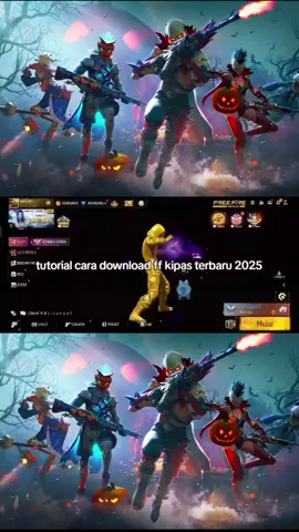 #ffbeta #ffbetaterbaru #freefire #xmodz #fypppppppppppppp 