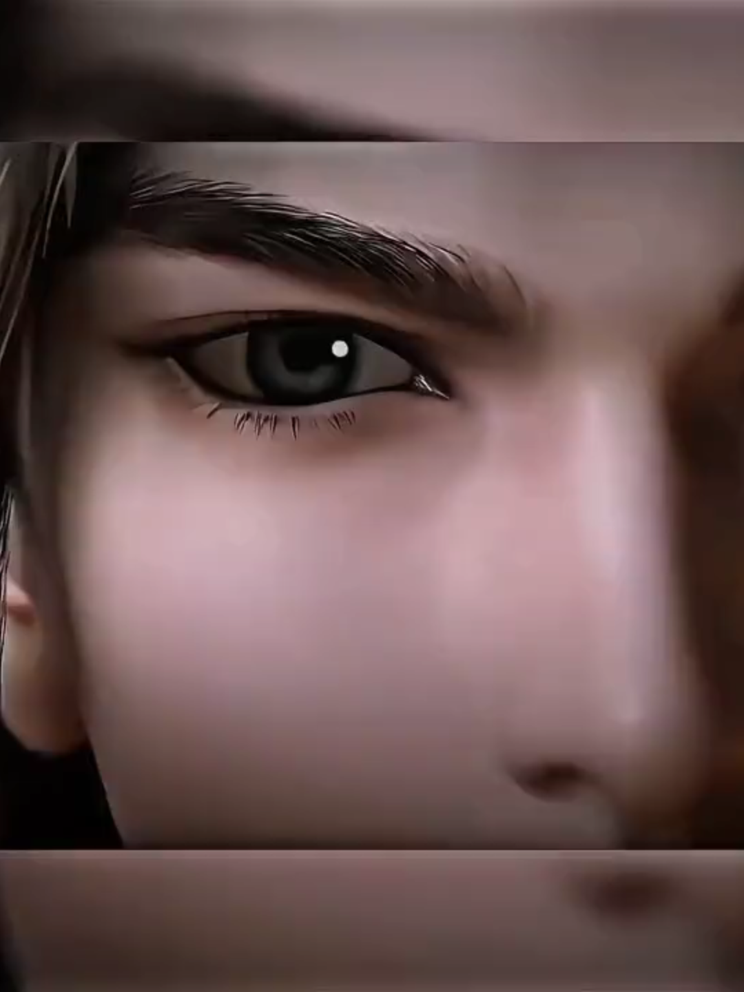 Huang : dao itu aku sendiri. Skin huang yang uda rilis udah. dua puluh tujuh.🥶 #perfectworld #huang #donghua #donghuaedit #marga_gods숬