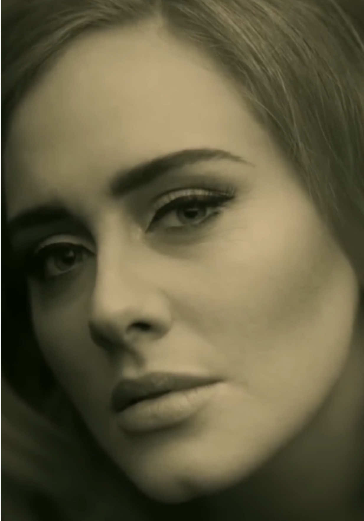 The comeback that stopped the world…  10 Years of Hello 📞 #adele #adele25 #hello 
