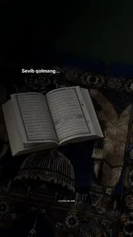 Sevib qolmang..)📌 #trend #Vlog #hayot #tik #motivation 