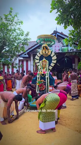 கந்த சஷ்டி 2ஆம் நாள் 🙏♥️🥹#murugan #trending #nallur #fyp #tiktok 