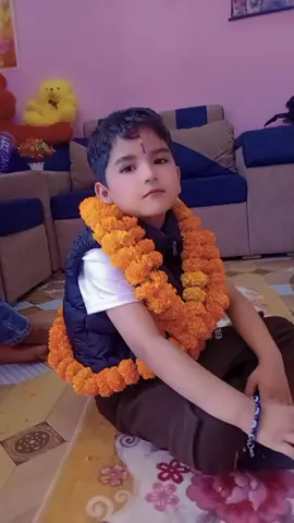 भाइटिकाको पावन अवसरमा सम्पुर्ण दाजुभाइ दिदिबहिनीहरुको मंगल कामना सहित  हार्दिक मंगलमय शुभकामना🙏 . हामी सबैको तर्फबाट धेरै धेरै सम्झना अनि माया🤗❤️#tihar #🤗 #creatorsearchinsights #tiktioknepal #keepsupporting 