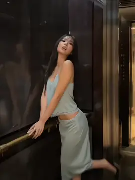 hi ganda  #jennie #fyp #blackpink #viral #edit 