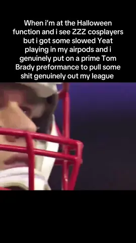 GOAT preformance tn #zzz #caesarking #ellenjoe #zhuyuan 