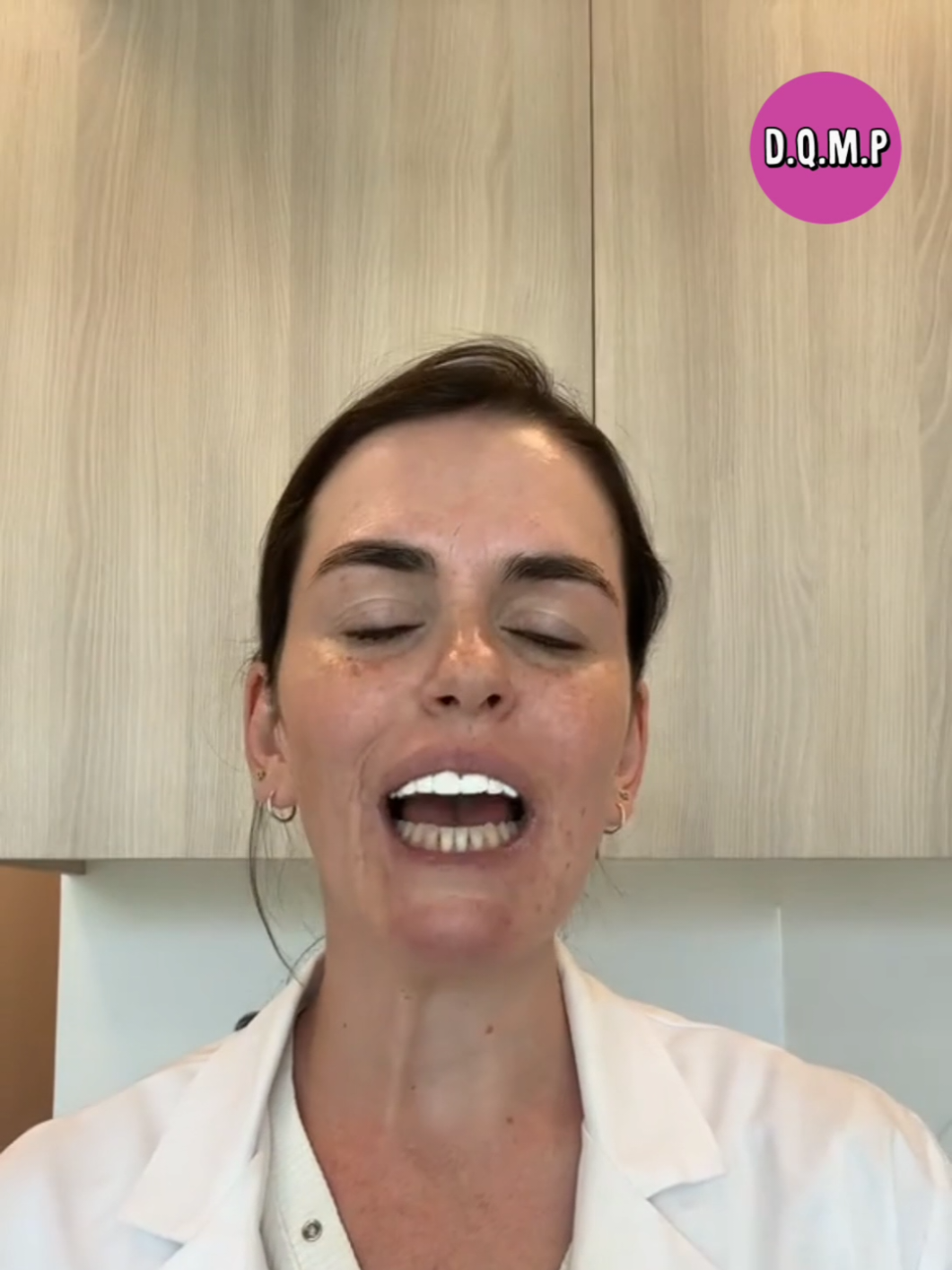 que paso con tus dientes Humanos? 😁 #edits #humor #dqmp #friends 