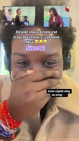 #starac #staracademy2025 #staracademylive #lenny #gossip 