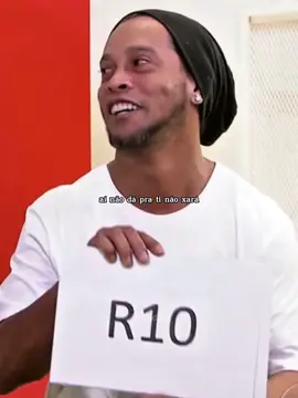 R10 👏🏻 #fyy #motivacional #reflexão #ronaldinho #edit 