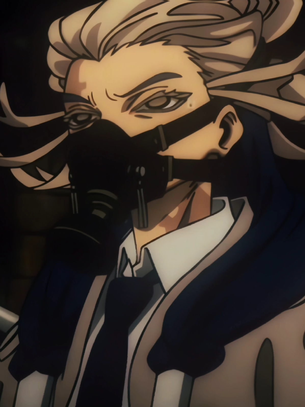 #TAMSY — im so obsessed with his design omg #tamsycaines #gachiakutaedit #fyp #dontletthisflop 