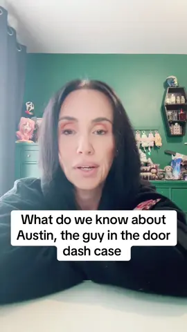 What do we know about the DoorDash victim, Austin?   #greenscreen #TrueCrimeCommunity   #CrimeTok   #JusticeForAll   #LawAndOrderTikTok   #TrueCrimeAddict   #CourtroomDrama   #OnTrial   #ViralTikTok   #TrendingNow   #ForYouPage  #TrialTalk   #CrimeCoverage   #BreakingDownTheCase   #CourtWatch   #DefenseAttorneyLife   #LegalAnalysis   #LawAndJustice   #CaseFiles   #EvidenceTalk   #TrueCrimeUpdates   #CourtDrama   #AttorneyLife   #JusticeSystem   #CriminalDefense   #LegalTikTok  #doordash #doordashdriver 