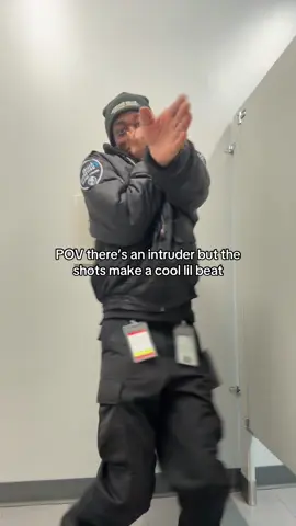 My duty is to STRICTLY observe and report🤣🤣🤣🤣 #viral #fyp #funny #security #relatable 