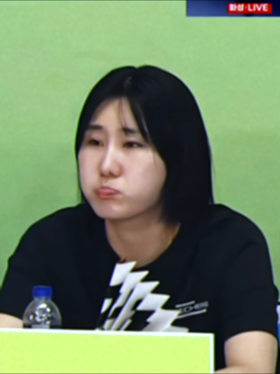 #yeumhyeseon #redsparks 