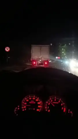 #mentahanvideo #jalan #nyetirmobil #malam 