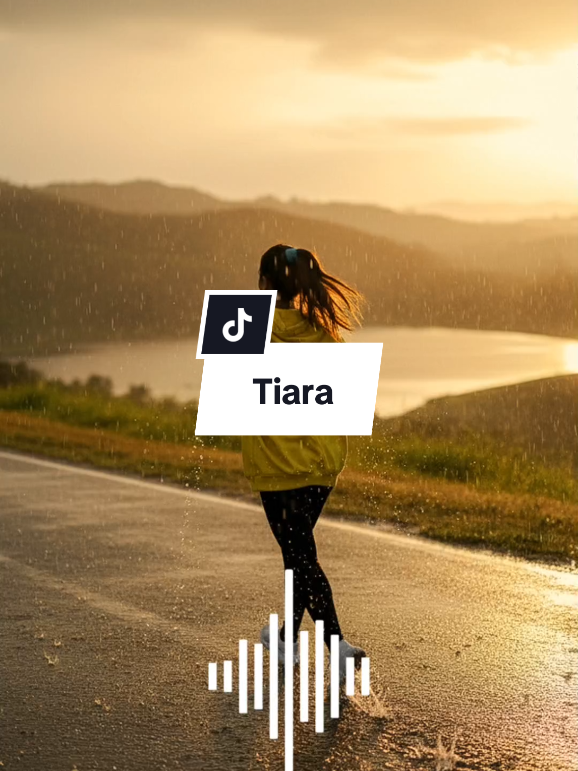 Membalas @harlinpky  Nah lampu hijau dah om ai, pas karitarianya lwn pian. . lirik by @doncry bapira 👌🏻 remix by Idu Gahwa . #musikditiktok #musikviral #fyp #viraltiktok #trendingtiktok 