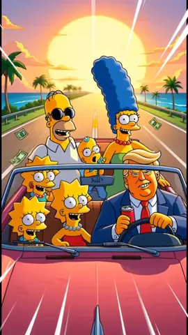 ✨ Los Simpson ya lo predijeron… Mañana empieza tu buena suerte. 🌟 Solo los que actúen ahora recibirán su poder. Dale like, comparte y comenta “Amén” para activar la profecía. 💛 #prediccionessimpson #lossimpson #loteria #megamillions 