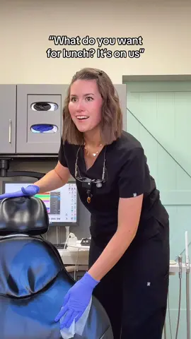 Say less🤌🏼❤️ #dentist #dentistry #teeth #dentaltok #dentalassistant   