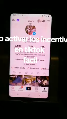 #LIVEIncentiveProgram #LIVEMonetization #PaidPartnership #foryou #parati 