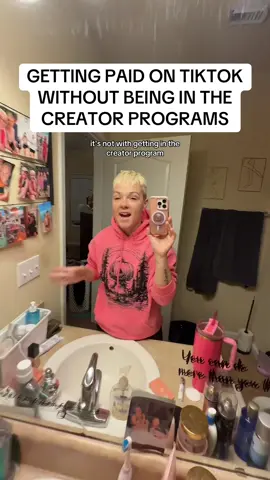 I feel like TikTok is really pushing us all to use the live feature more often what do you all think? #LIVEIncentiveProgram #LIVEMonetization #PaidPartnership 