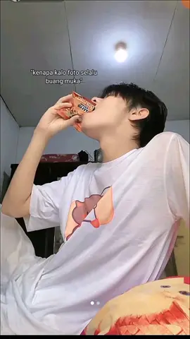 ehh...yaampunn🤭😖😖 #fyp #foryou #followme #gami #trending @Ilham yagami 