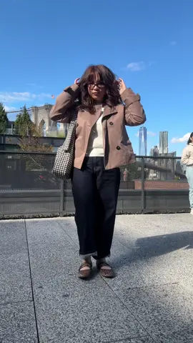 I looove this fit!! So comfortable 🥹🤍 #OOTD #nycoutfits #newyorkoutfit #outfitideas #midsizefashion 