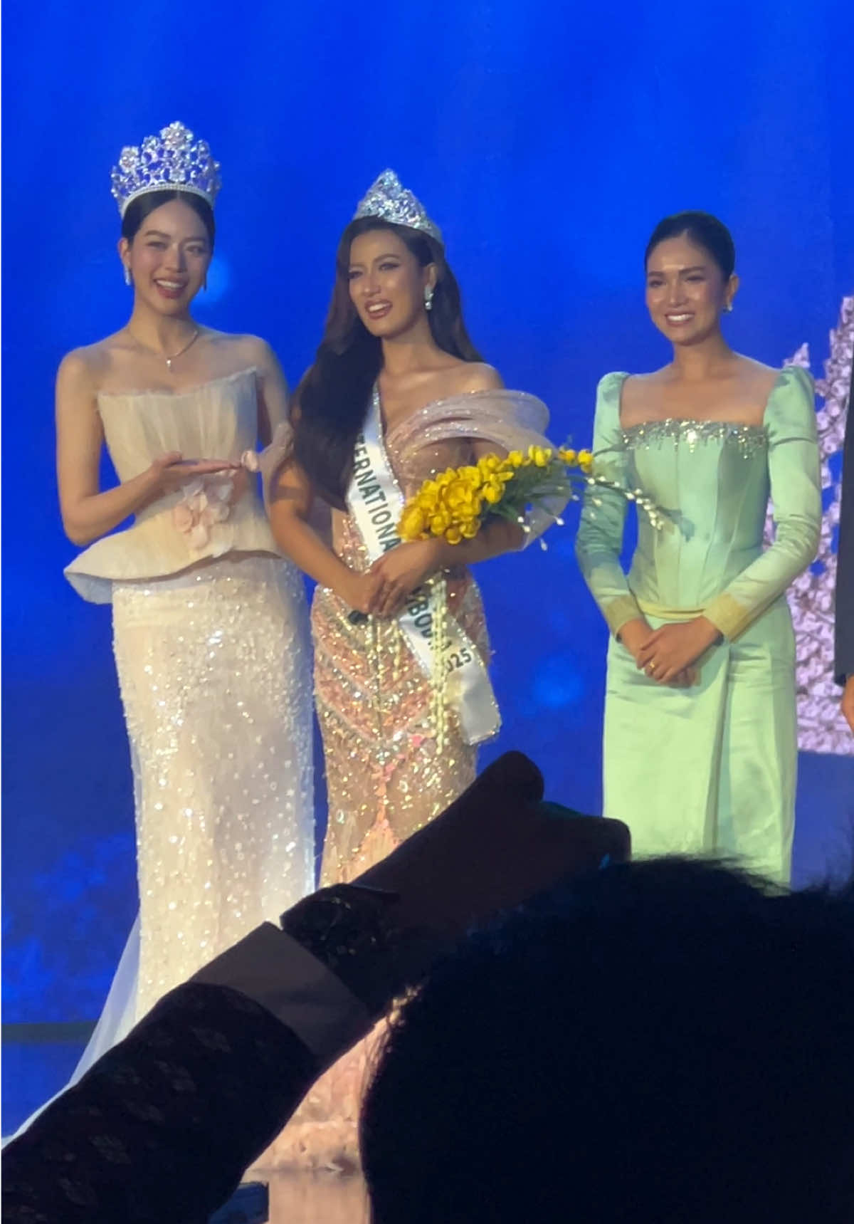 Miss International Cambodia 2026 👏👸🇰🇭 @@Pichvoleak #missinternationalcambodia2025 #cambodia🇰🇭 