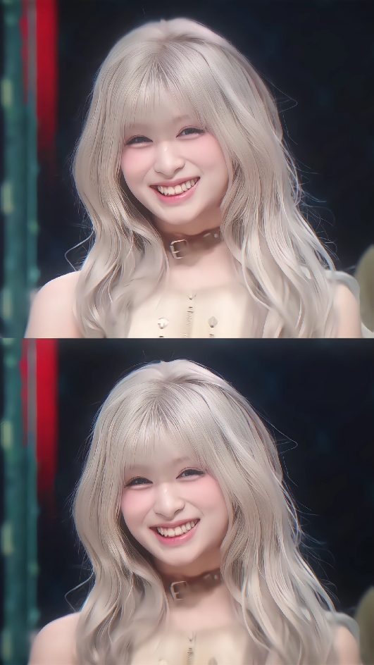 BARBIE?!😩🤍 #AHYEON #babymonster #ahyeonbabymonster #jungahyeon #jjahyeon #kpopfyp #fyp 