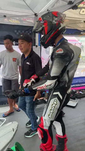 SCP Round 4 bangkinang 2025