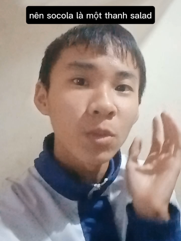 Socola được làm từ cacao 😜 #story #xuhuong 