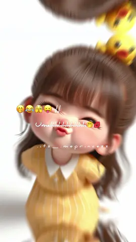 Umaahh💋😂😂😂 #viral #funnyvideos #aicartoon #aicartoon #Fyp 