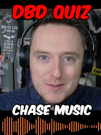 Guess the DBD Killer… By Their CHASE MUSIC 🎵💀 (You’ll Know This One 👀) The chase is on again 🔊 Think you can name the killer just from their music? Some are easy… some are PURE chaos 😭 👇 Comment your guesses & tag your DBD duo to test them too! #deadbydaylight #dbdtiktok #dbdquiz #horrorgaming #fyp