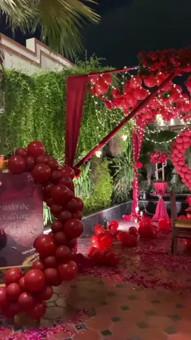 A dreamy dinner date❤️creating unforgettable memories #creatorsearchinsight #dinnerdate #coupledinner #dinnertime #fyp 