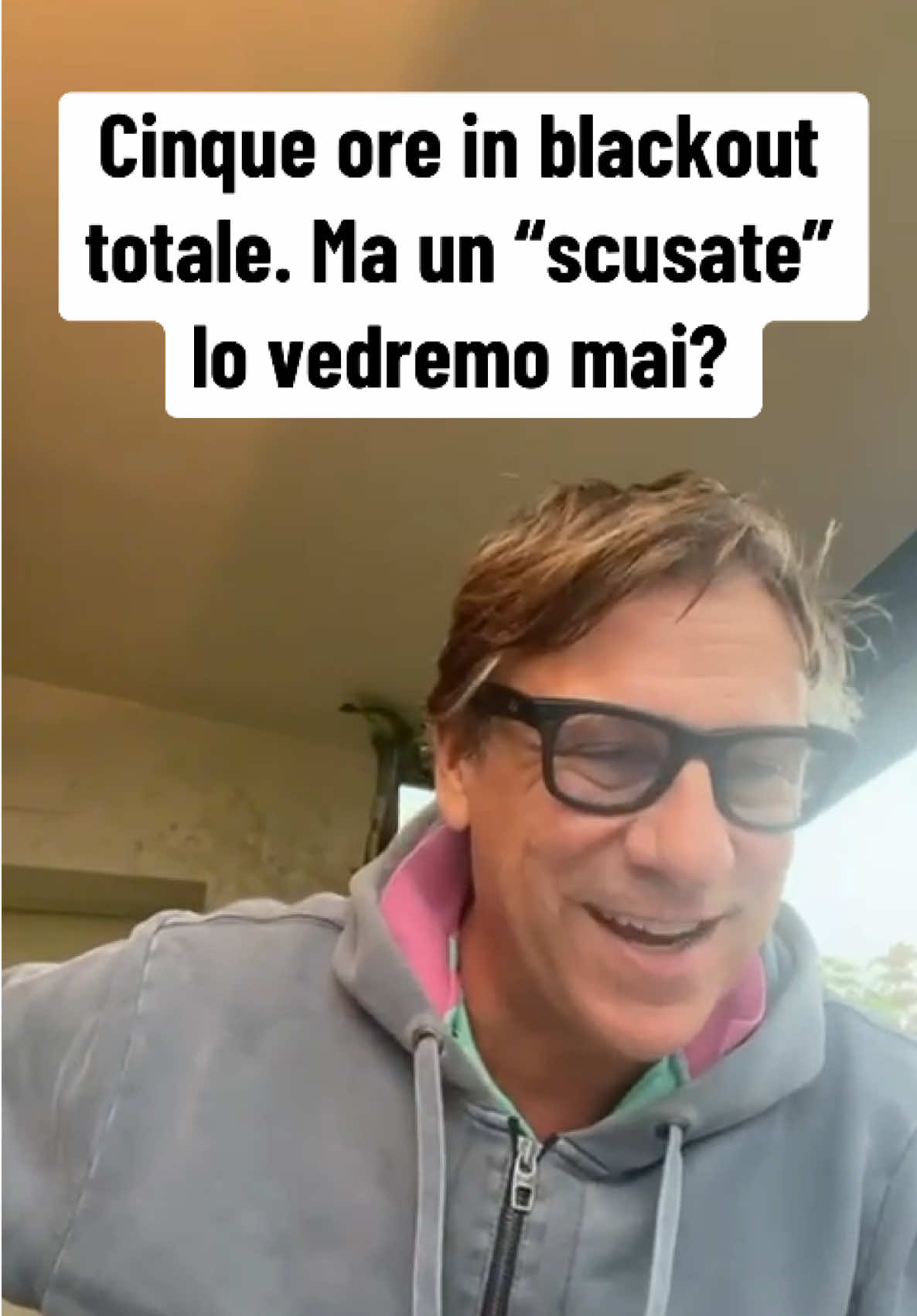 #fastweb #blackout #nicolaporro #zuppadiporro 