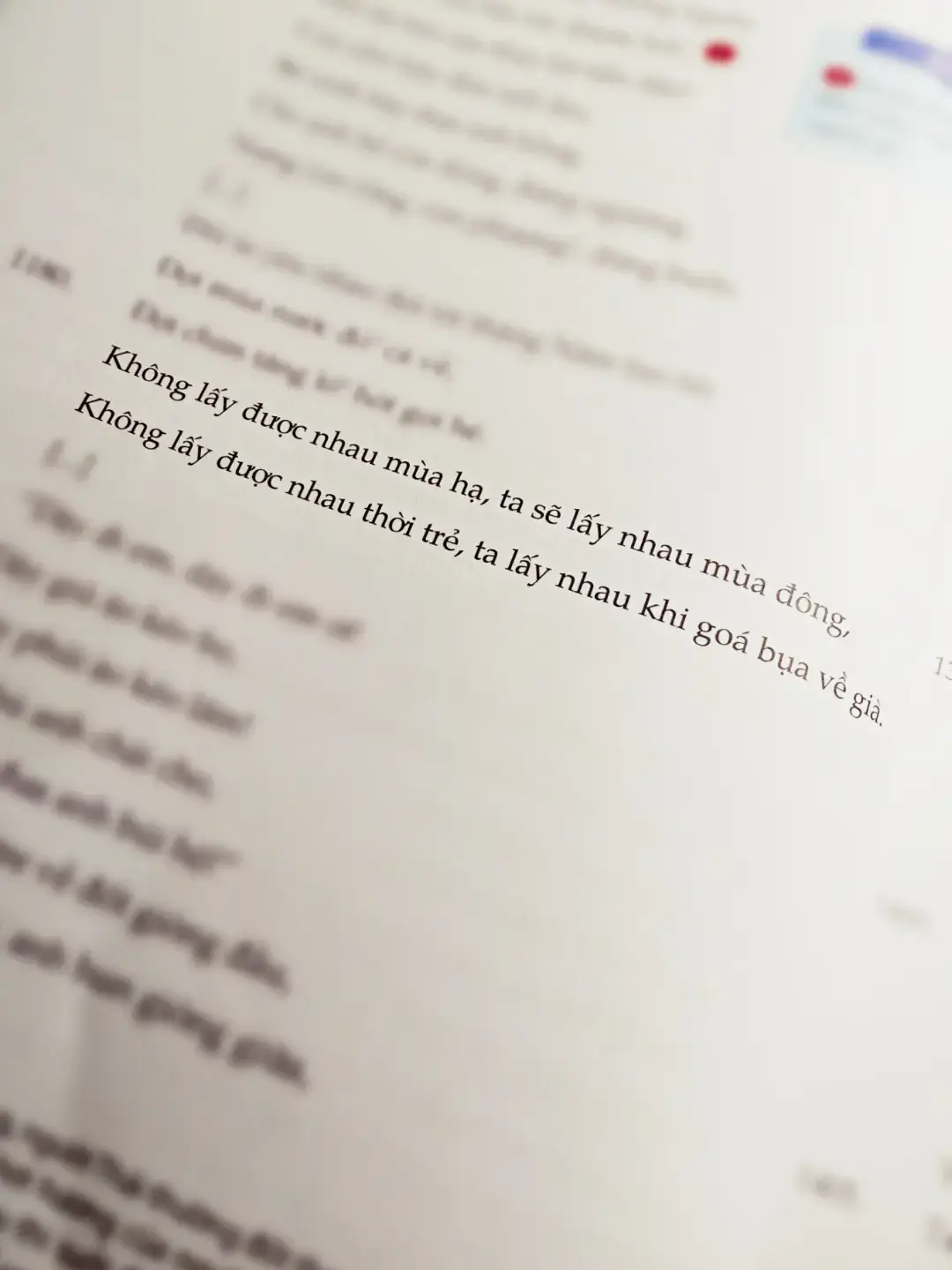 人可以忘记一段感情，但无法忘记曾经被爱的感觉。 :Người ta có thể quên đi một mối tình, nhưng không thể quên cảm giác đã từng được yêu. #梓渝 #tianxuning #revengedlove #bl 